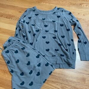 Chaser Heart Set